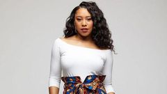 Ankara pants (Pinterest)