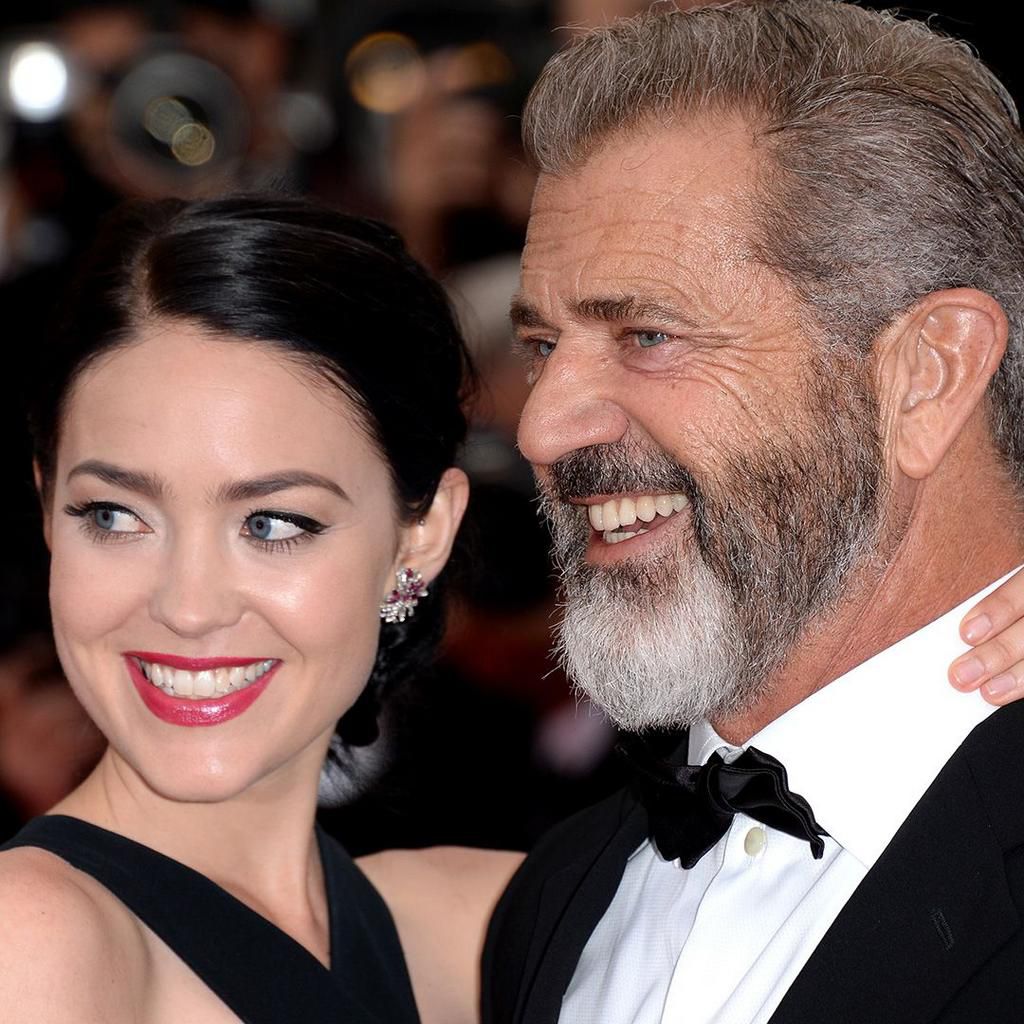 49 Celebrity Couples Who Make It Work Despite Huge Age Gaps