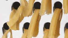 Dr. Pimple Popper Pops Yellow Steatocystomas