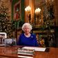 The 93-year-old monarch will use her televised address on Wednesday to reflect on the need for reconciliation