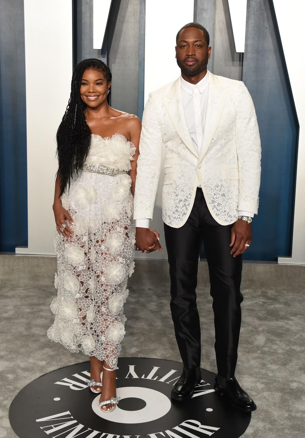 49 Celebrity Couples Who Make It Work Despite Huge Age Gaps