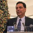 Lebanese Prime Minister-designate Hassan Diab says he is "one of the rare technocrat ministers since Lebanon's independence"