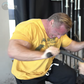 Watch This Bodybuilder Take On an MMA Workout