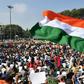 Further demonstrations continune in India, in response to a new law criticised as anti-Muslim