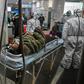 The virus, which has since gone on to kill more than 1,000 people across China, is believed to have crossed into humans from an animal market in Wuhan