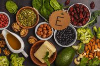 Vitamin E (istockphoto)