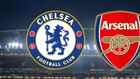 Chelsea vs Arsenal