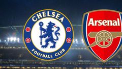 Chelsea vs Arsenal