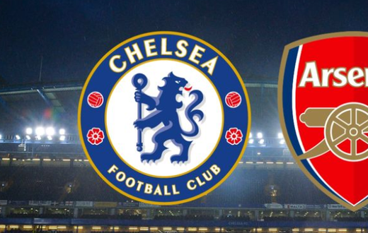 Chelsea vs Arsenal