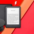 Here's The Best Way To Hold Your Kindle
