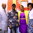 'Twa Twa' Pastor Susan Munene (in yellow jacket) explains why she is passionate about bedroom matters