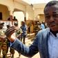 Faure Gnassingbe took over as president in 2005 after the death of his father Gnassingbe Eyadema, who ruled for 38 years after seizing power in a coup