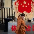 In total there have been 13 confirmed cases of coronavirus being imported into mainland China