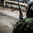 Kenyan police have often been the target of attacks by Shabaab militants