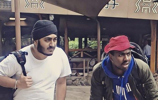 We didn’t have Memory cards for Play Station – Churchill show comedian on having a rough childhood