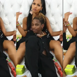 Eric Omondi and Chantel causes a hullabaloo as they unleash their cozy bedroom video