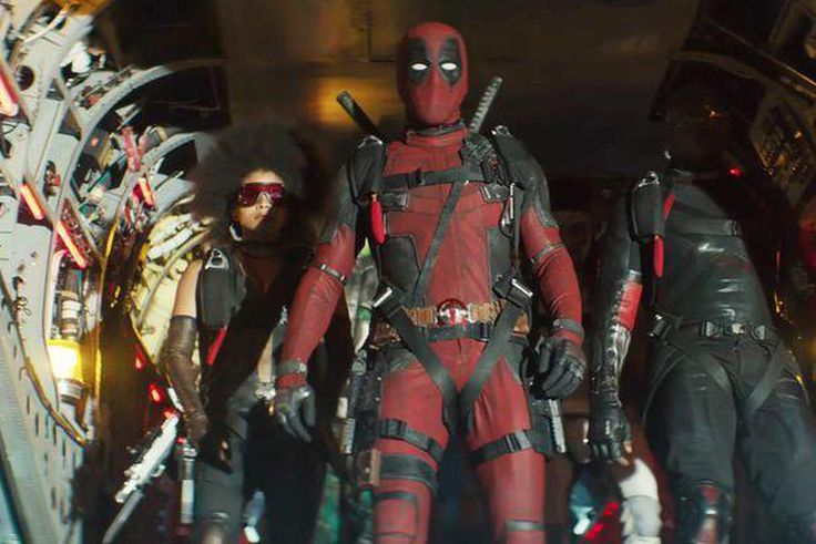 'Deadpool 3' Is Officially Happening at Marvel