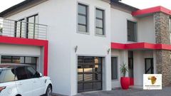 Photos of Zari Hassan’s new Mansion as she prepares to move out of Diamond’s House