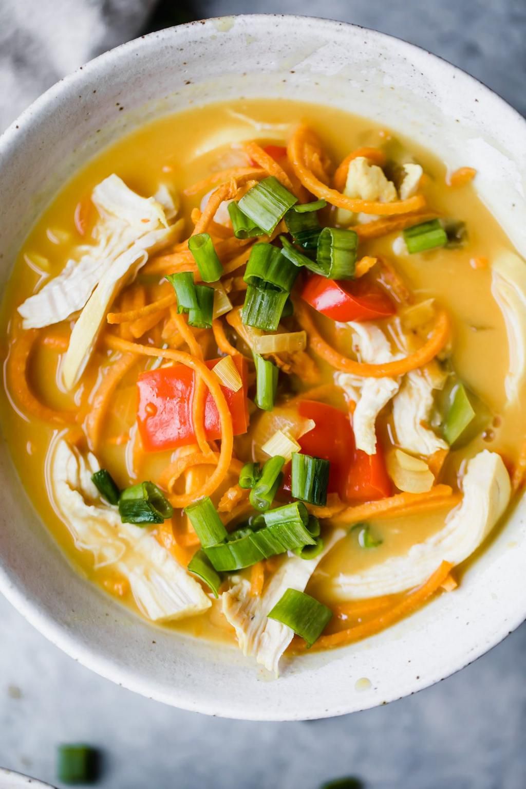 These 25 Paleo Chicken Recipes Are Super Easy to Make