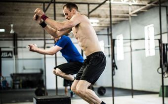 This 5-Minute Workout Will Push You to Your Limits