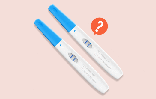 Yes, You Can Get Pregnant *While* Pregnant