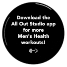 all out