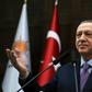 Turkish president Recep Tayyip Erdogan bluntly warned the Syrian regime to "stop its attacks as soon as possible"