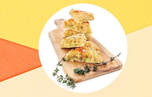 Bakers, You'll Love This New Keto Baking Cookbook
