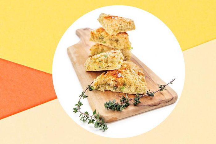 Bakers, You'll Love This New Keto Baking Cookbook