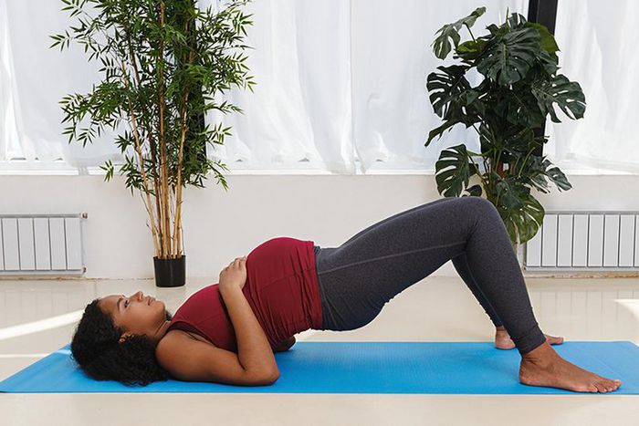 exercise for pregnant women