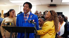 'Retaliation, a Culture of Fear': Councilman Is Suspended for 30 Days