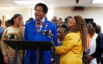 'Retaliation, a Culture of Fear': Councilman Is Suspended for 30 Days