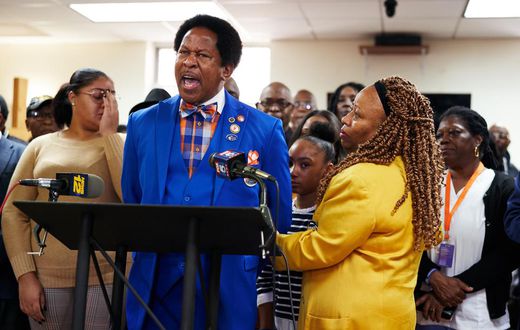 'Retaliation, a Culture of Fear': Councilman Is Suspended for 30 Days