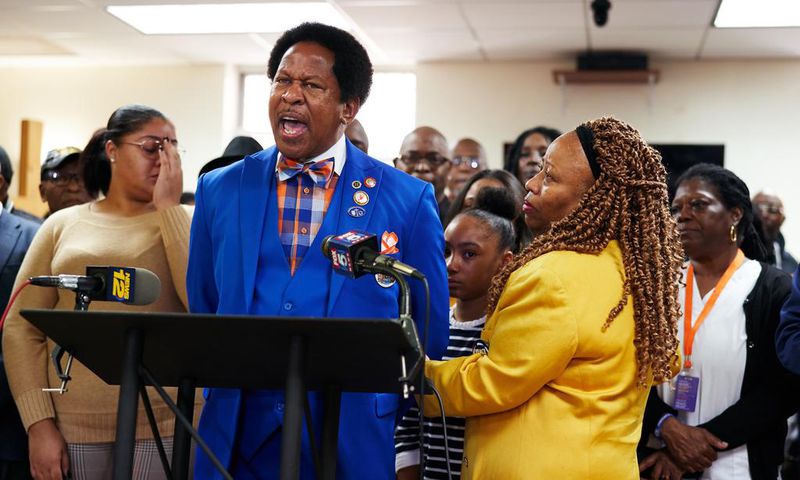 'Retaliation, a Culture of Fear': Councilman Is Suspended for 30 Days