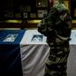 The Mali deaths were the heaviest single loss for the French military in nearly four decades