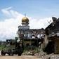 Martial law was imposed after jihadists seized the city of Marawi in May 2017, sparking a battle that lasted five months and claimed 1,200 lives