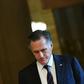 US Senator Mitt Romney said he will vote to convict President Donald Trump at his Senate impeachment trial