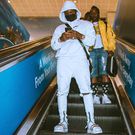 Harmonize. Jalang’o exposes Harmonize after failing to perform at NRGWave Mombasa Edition