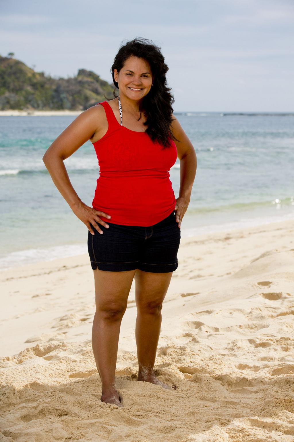 Which Castaway Has Played Survivor The Most Times?