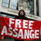 The revelation came at a case management hearing at Westminster Magistrates' Court before Monday's formal start of Washington's extradition request for him to face espionage charges