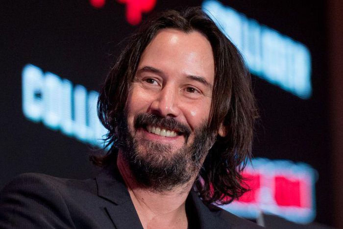 What Is Keanu Reeves' Most Successful Film?