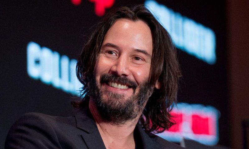 What Is Keanu Reeves' Most Successful Film?