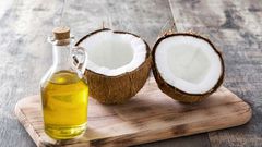Coconut oil