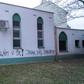 A mosque in the Czech city of Brno has been sprayed with anti-Muslim  a graffiti saying -- "Don’t spread Islam in the Czech Republic! Otherwise we’ll kill you".