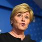 Jensen said her party did not "compromise" with people who joined "terrorist organisations"