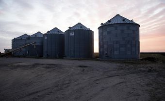 For a Rural Democrat, Talking Potatoes Is Easy. Impeachment Is Really Hard.