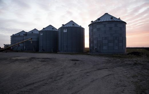 For a Rural Democrat, Talking Potatoes Is Easy. Impeachment Is Really Hard.