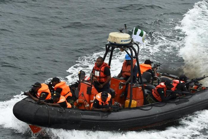 The waters of the Gulf of Guinea, which stretches some 6,000 kilometres from Angola in the south to Senegal in the north, are among the most dangerous in the world for piracy