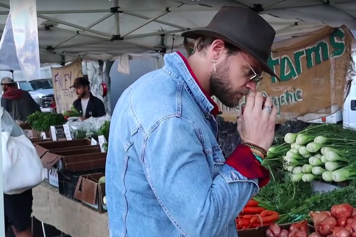 These 2 Bodybuilders Tried Going Vegan for 30 Days