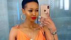 Here is why Huddah can’t keep a broke man’s child